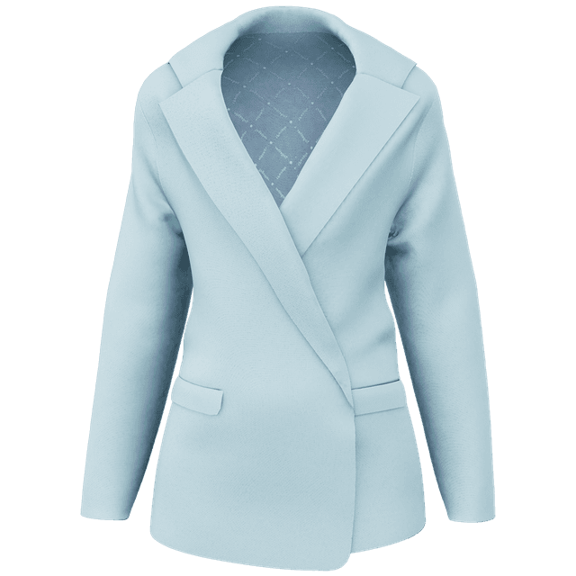 Havana - Oversized Blazer - Sommerhus