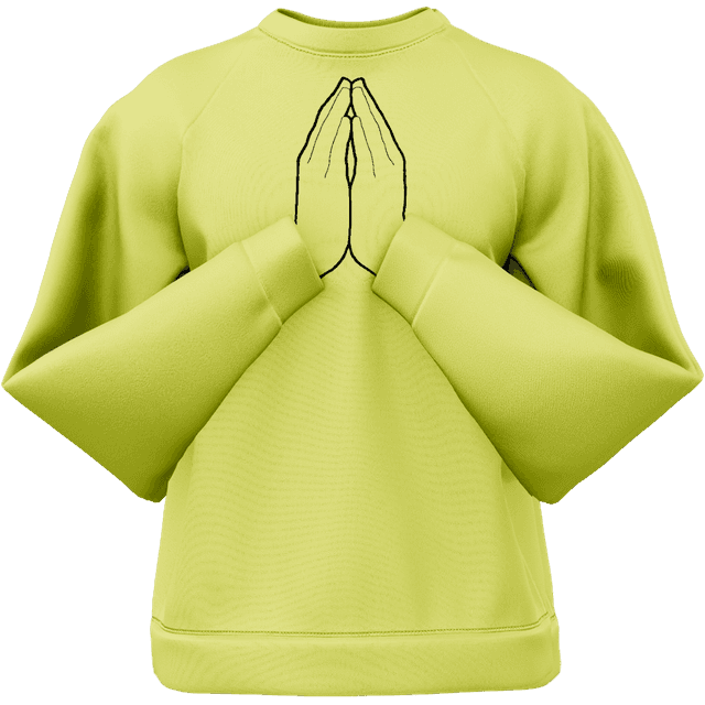 Hope sweater