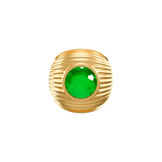 Candy Ring Gold