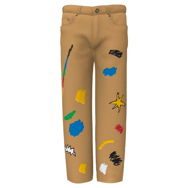 Beuys pants