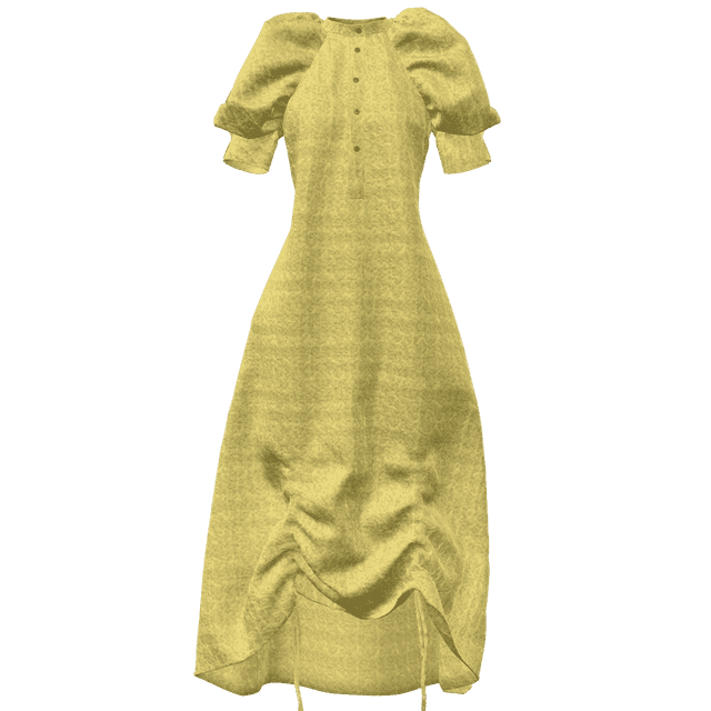 Eleanora dress