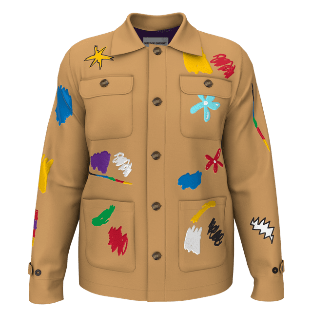 Beuys jacket
