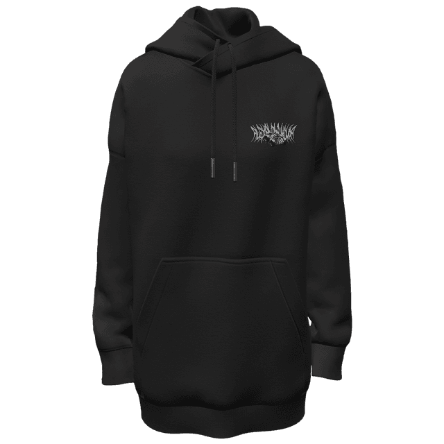 UFO hoodie
