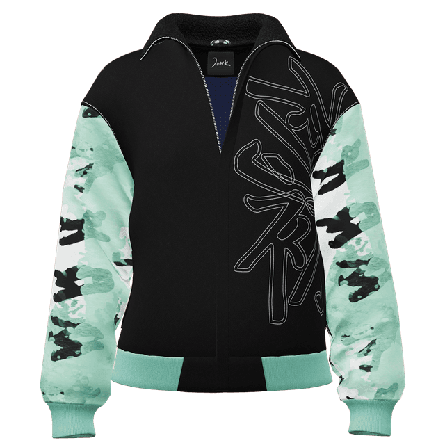 Wazari Bomber