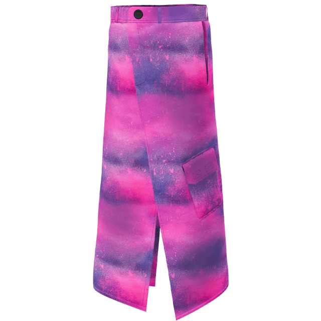 Rocket skirt