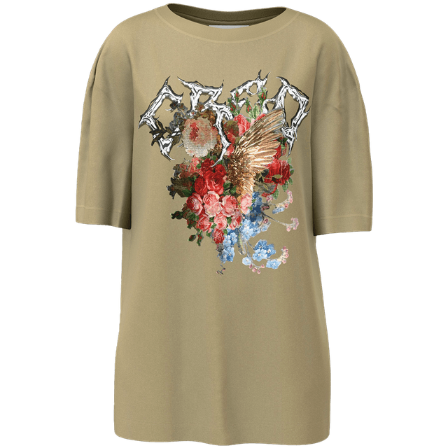 Rosas T-shirt