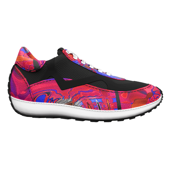 Sneakers 00s style