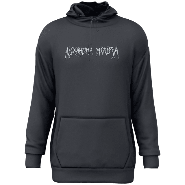 SER hoodie